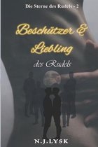 Beschutzer & Liebling des Rudels