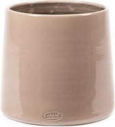 Serax Bloempot Sierpot Roze D 24 cm H 22 cm