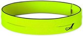 Running belt - Hardloopriem - Hardloopaccessoires - Hardlopen - Groen - Medium