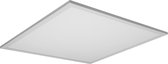 LEDVANCE LED plafondarmaturen, SMART + PLANON PLUS MULTICOLOR / 36 W, 220 ... 240 V, Stralingshoek: 110 °, RGBW, 3000 K, Materiaal: aluminium