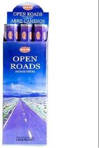 HEM Open Roads wierook - GemsandGiftshop.nl