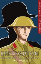 Casemate Classic War Fiction - Bretherton