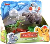 Disney Lion King One/ Kion/ Fuli Battle Pack