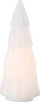 J-Line Boom Led Modern Was Wit Large Set van 2 stuks