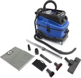 Hyundai 3 in 1 Professionele Nat en Droogstofzuiger 30 Liter 1600W