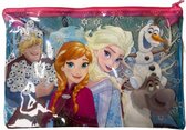 Frozen etui | Anna & Elsa | Olaf | Etui | Schrijfwaren | School |