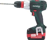 Metabo BS 18LT Quick