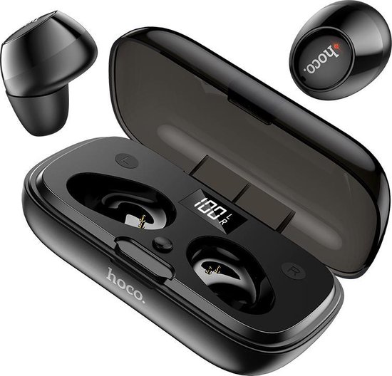 HOCO ES52 Delight - Écouteurs sans fil - Casque TWS sans fil Bluetooth 5.0  - Pour... | bol