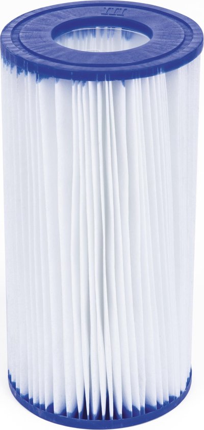 Power Steel Swim Vista ROND 549x122 cm - Zwembad Super Deal