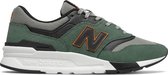 New Balance 996 Heren Sneakers - Groen - Maat 44