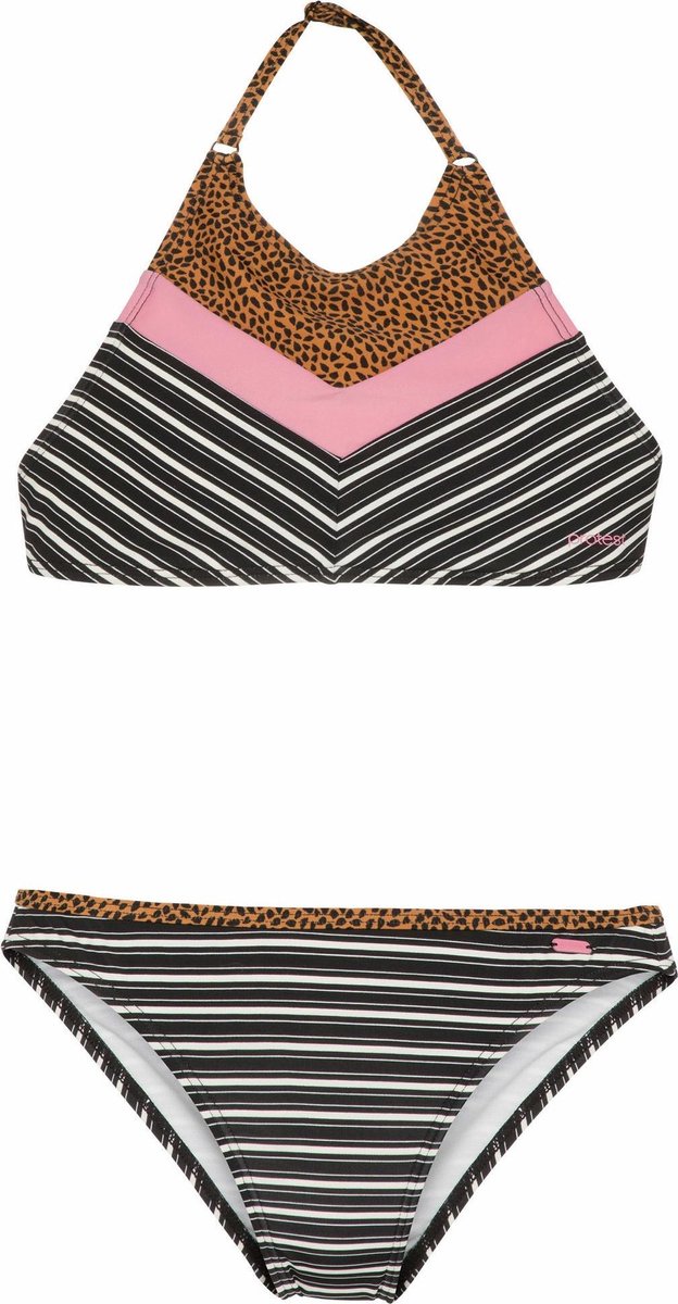 Protest hester jr bikini meisjes - maat 152