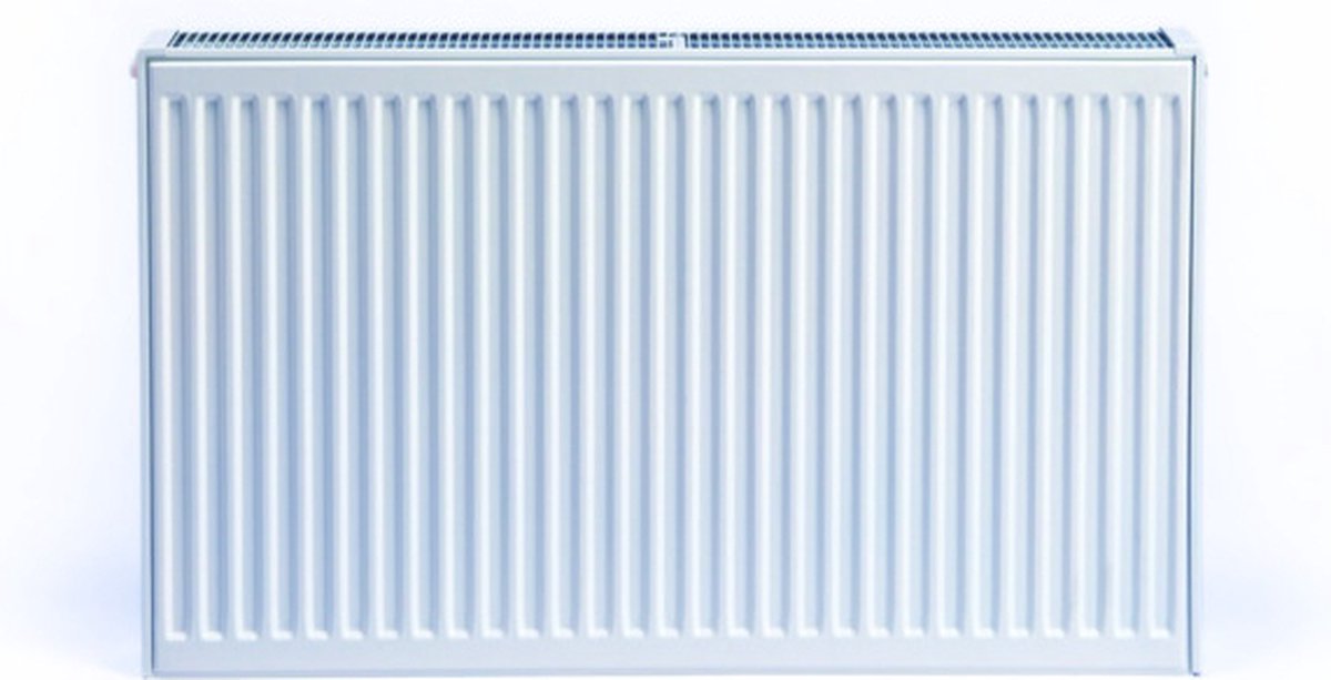 Paneelradiator