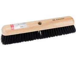 Zaalveger synt/hair. 40cm FSC