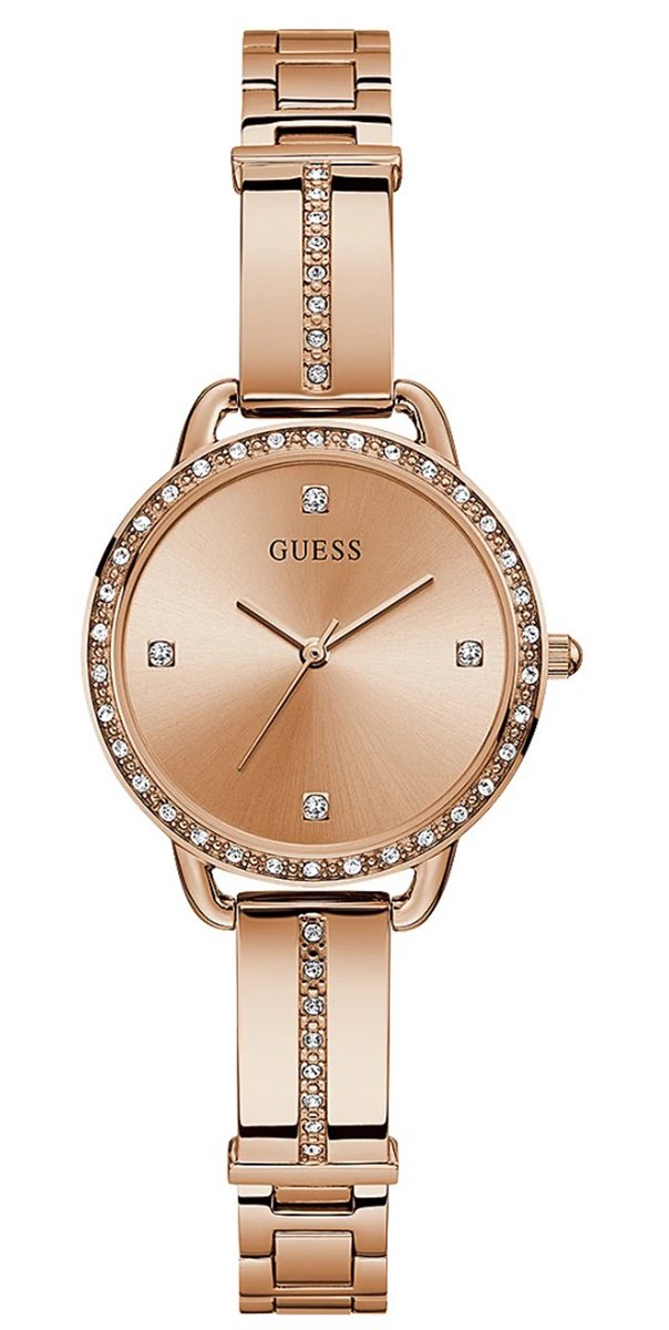 Guess Dameshorloge GW0022L3