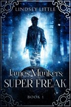 James Munkers 1 - James Munkers