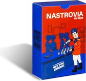 Nastrovia - Het Drankspel | Kaartspel - Drinking Game 18+