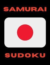 Samurai Sudoku