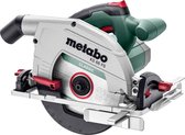 Scie circulaire Metabo KS 66 FS - 1500W - 190mm