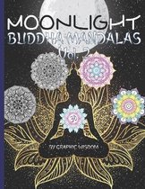 Moonlight buddha mandalas Vol. 2