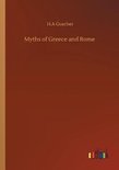 Myths of Greece and Rome