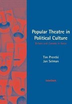 Popular Theatre In Political Culture
