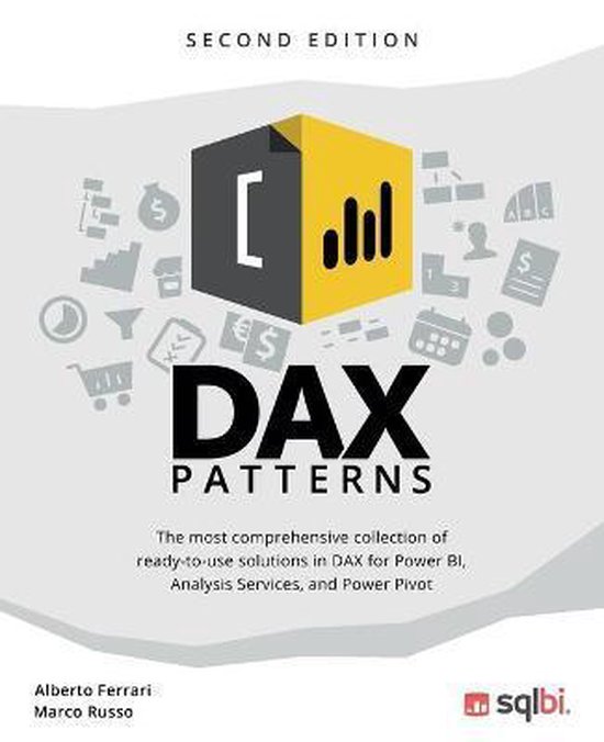 DAX Patterns