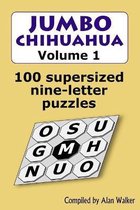 Jumbo Chihuahua Volume 1