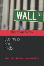 Business For Kids