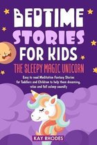 Bedtime Stories for Kids