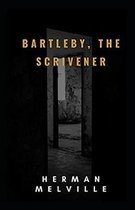 Bartleby, the Scrivener Illustrated