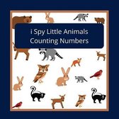 i Spy Little Animals