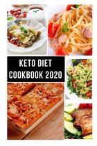 Keto Diet Cookbook 2020