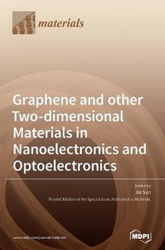 Graphene and other Twodimensional Materials in Nanoelectronics and