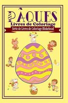 Paques Livres de Coloriage