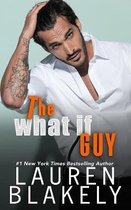 The Guys Who Got Away-The What If Guy