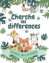 Cherche les differences