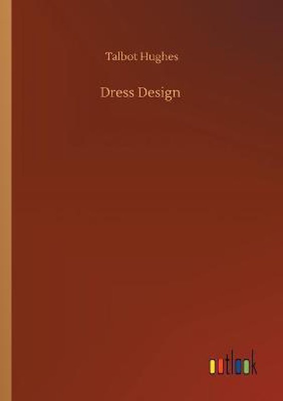 Dress Design - cover