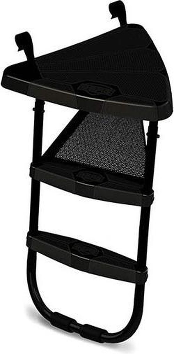 BERG Trampoline platform met ladder - maat M