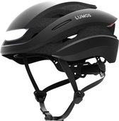 Lumos Ultra Helmet Charcoal Black M/L (54-61cm)