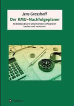 Der KMU-Nachfolgeplaner