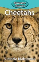 Elementary Explorers- Cheetahs