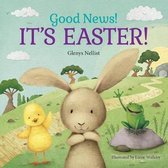 Our Daily Bread for Kids Presents- Good News! It's Easter!