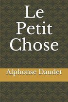Le Petit Chose