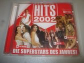 Hits 2002