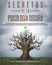 Secretos de la Psicologia Oscura