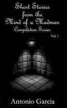 Short Stories from the Mind of a Madman Vol.1