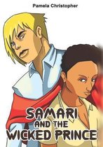 Samari and The Wicked Prince