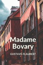 Omslag Madame Bovary
