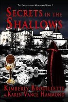 Secrets in the Shallows (Book 1