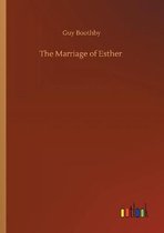 The Marriage of Esther
